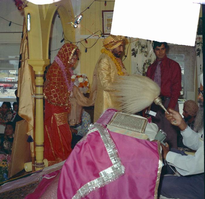 [Photo of Nagra and Braich]