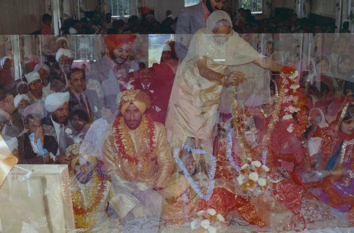 [Photo of Nagra and Braich]