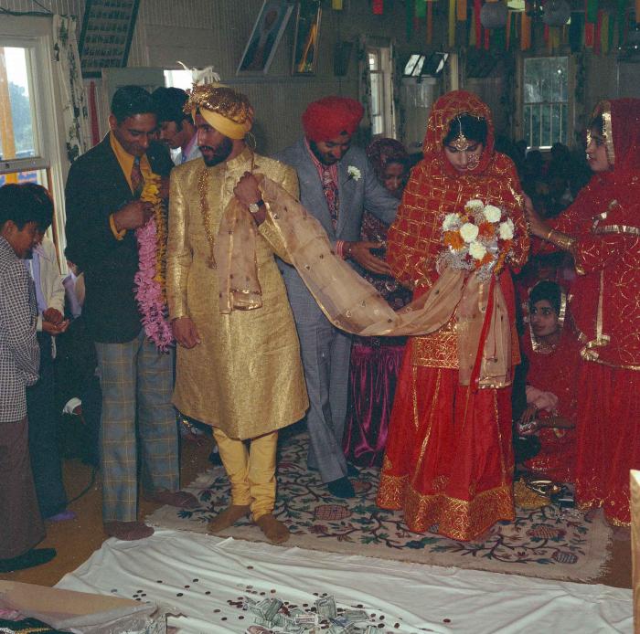 [Photo of Nagra and Braich]