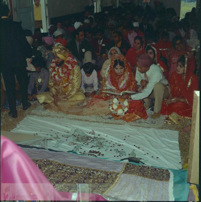 [Photo of Nagra and Braich]