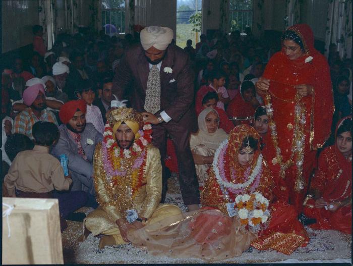 [Photo of Nagra and Braich]