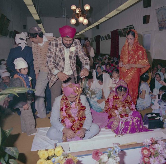 [Photo Yashpal Nagra and Balbu Sunner]