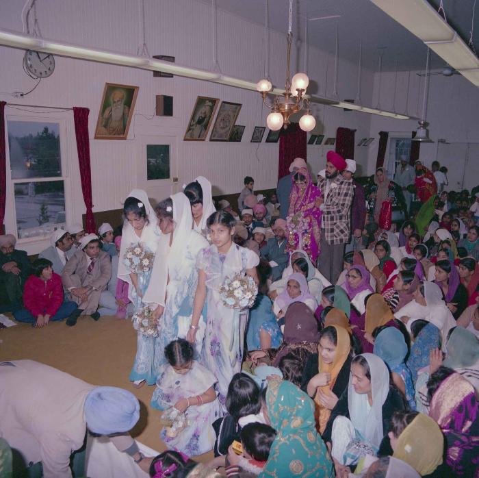 [Photo of Balbu Sunner]