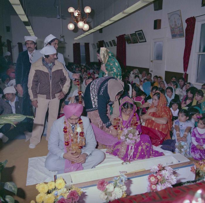 [Photo Yashpal Nagra and Balbu Sunner]