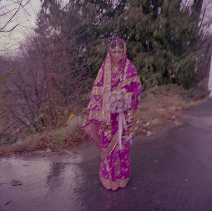 [Photo of Balbu Sunner]