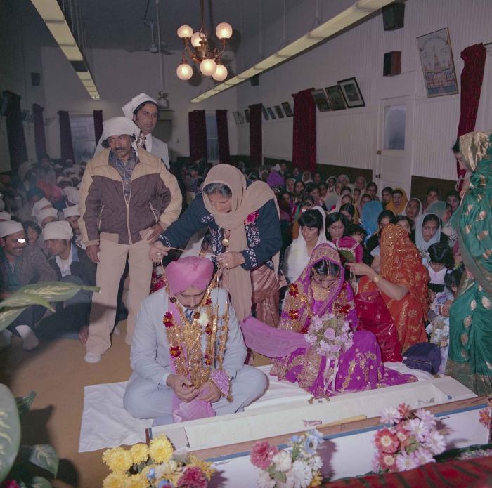 [Photo Yashpal Nagra and Balbu Sunner]