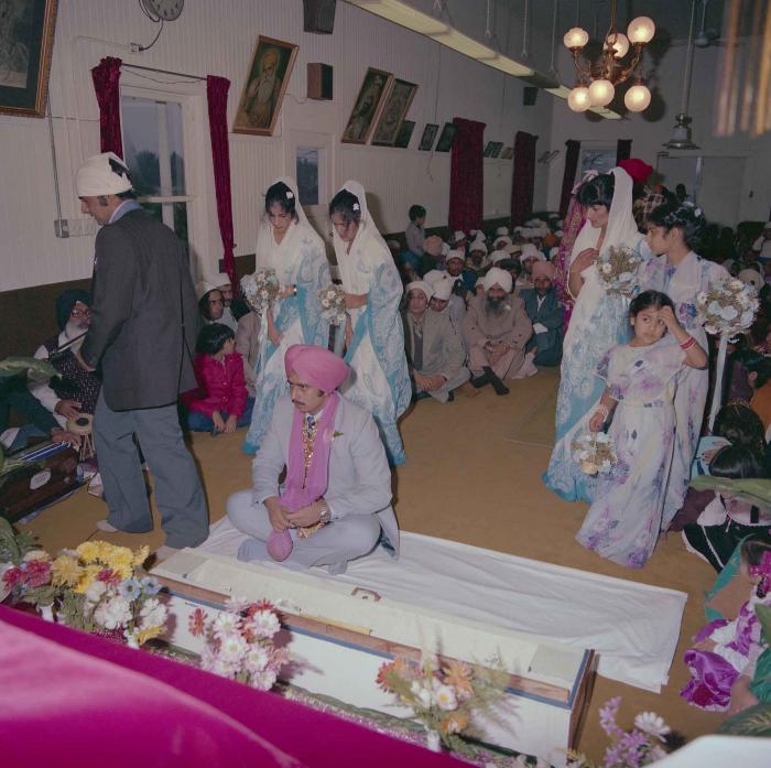 [Photo Yashpal Nagra and Balbu Sunner]