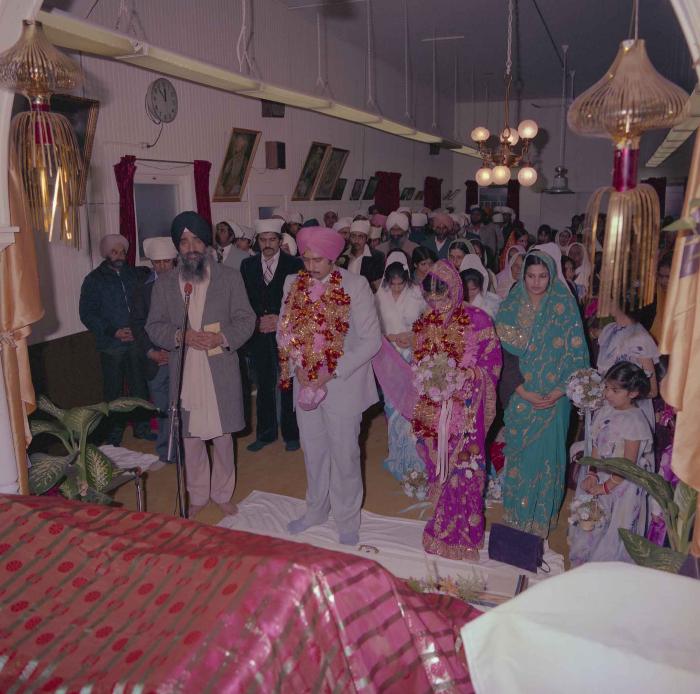 [Photo Yashpal Nagra and Balbu Sunner]