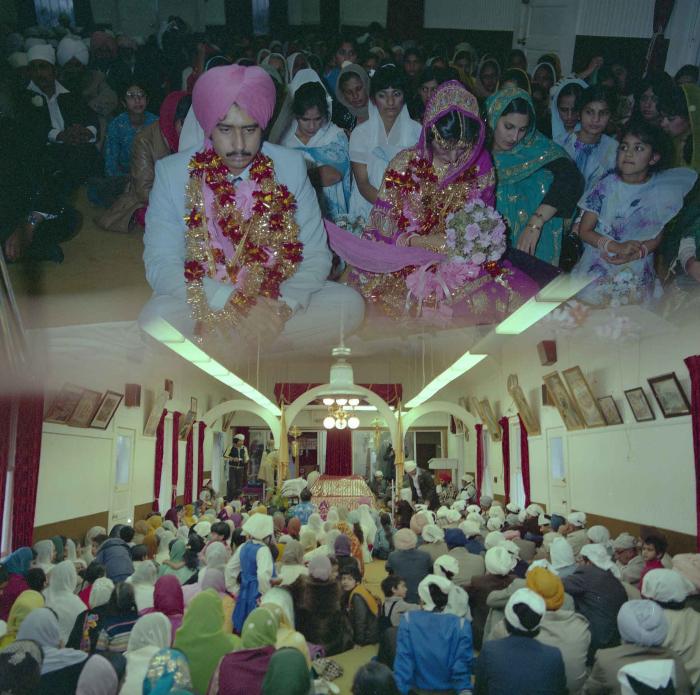 [Photo Yashpal Nagra and Balbu Sunner]