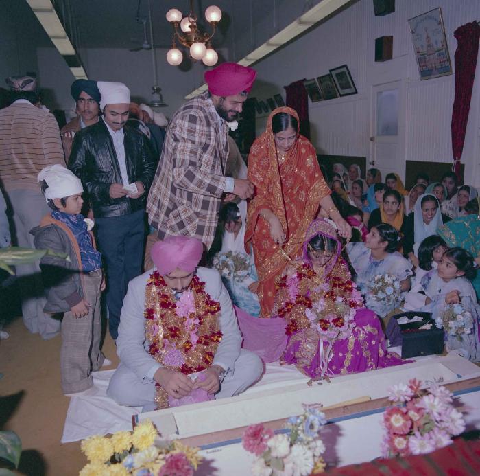 [Photo Yashpal Nagra and Balbu Sunner]