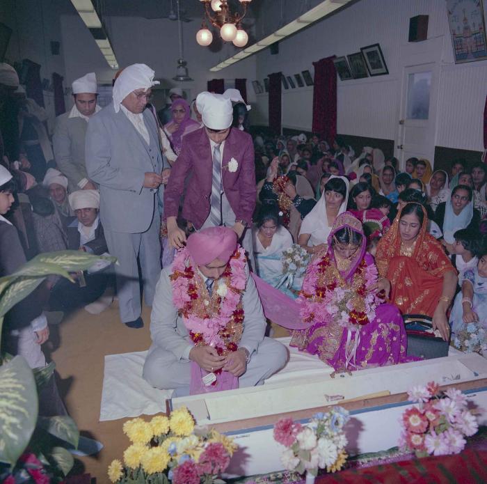 [Photo Yashpal Nagra and Balbu Sunner]