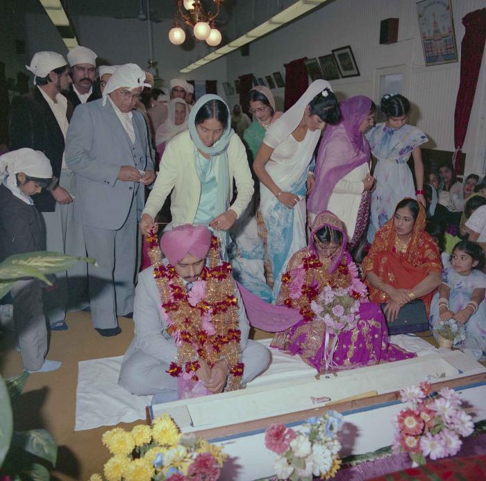 [Photo Yashpal Nagra and Balbu Sunner]