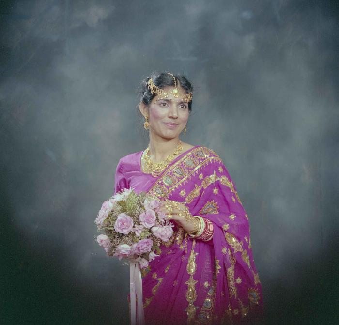 [Photo of Balbu Sunner]