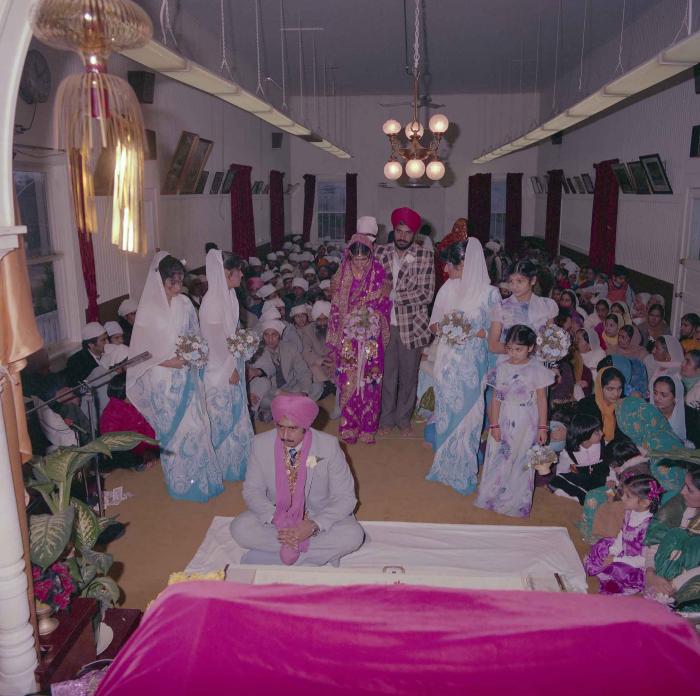 [Photo of Balbu Sunner]