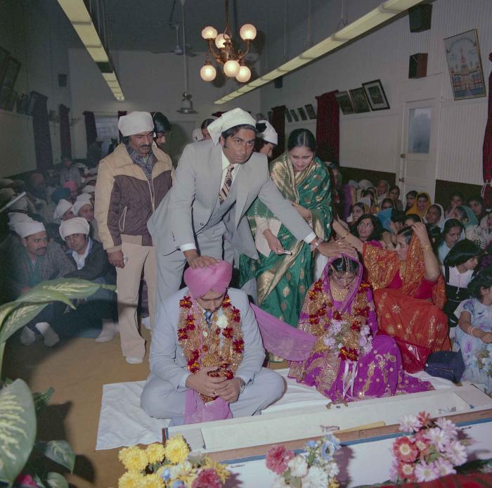 [Photo Yashpal Nagra and Balbu Sunner]