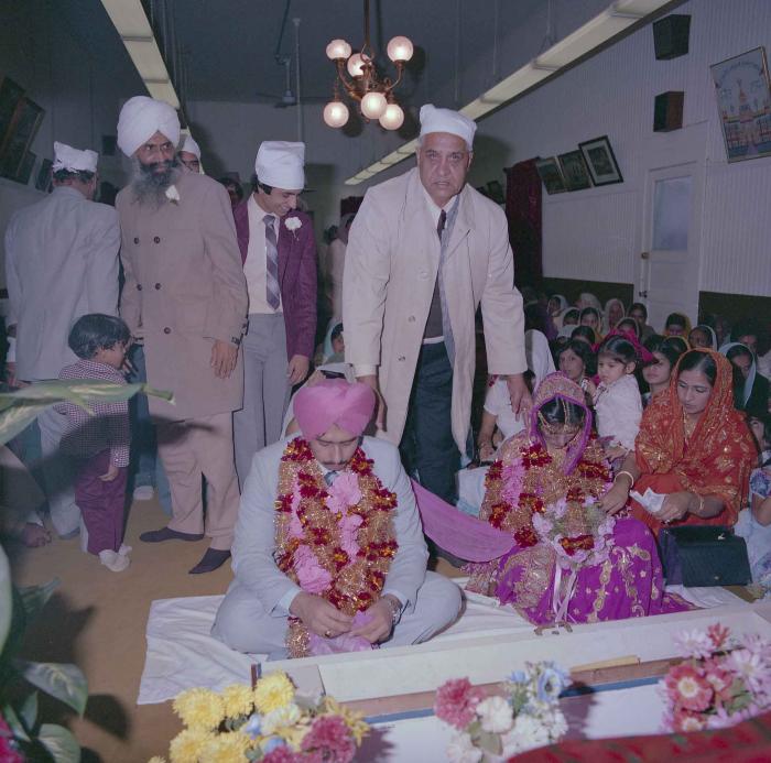 [Photo Yashpal Nagra and Balbu Sunner]