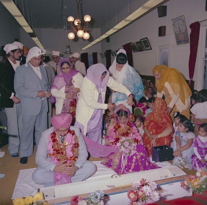 [Photo Yashpal Nagra and Balbu Sunner]