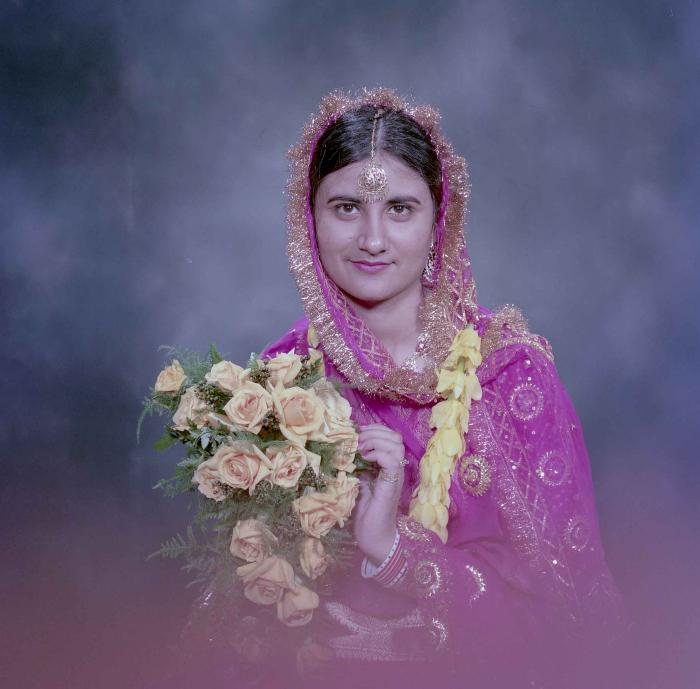 [Photo of Joginder Thind]