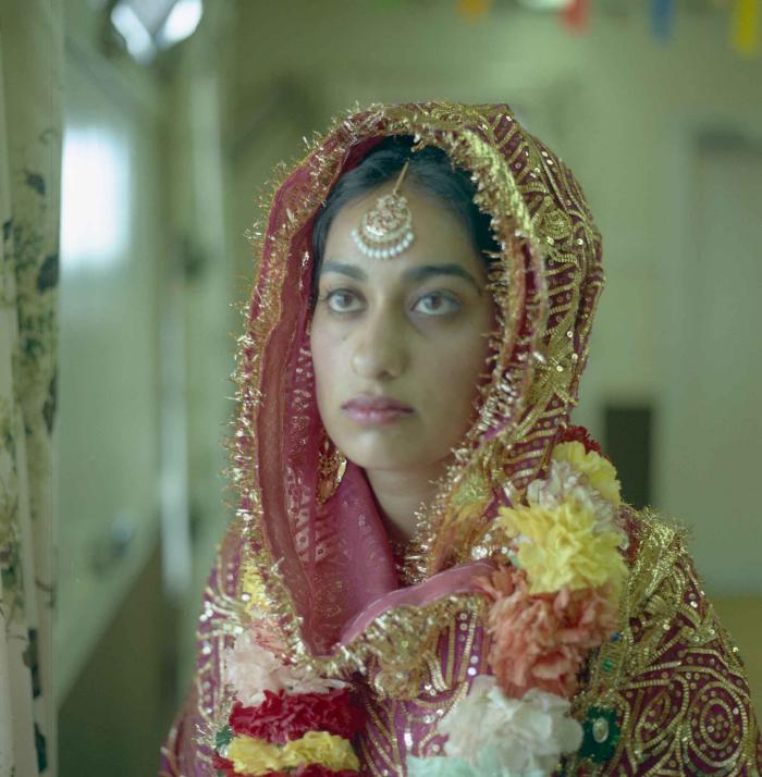 [Photo of Malkit Gill]