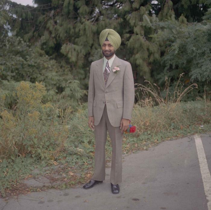 [Photo of Onkar Brar]