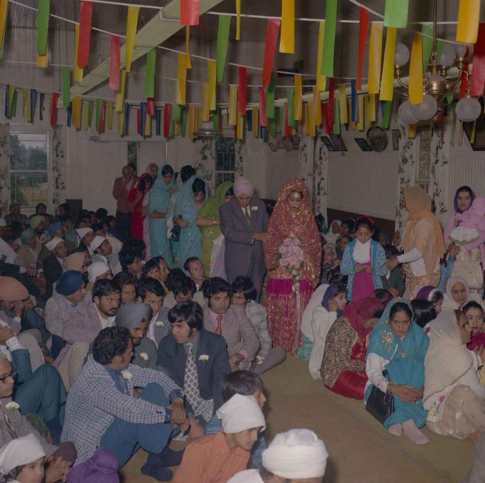 [Photo of Malkit Gill]
