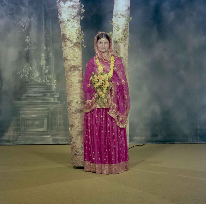 [Photo of Joginder Thind]